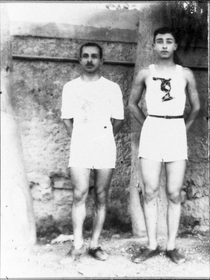 Μικρογραφία εικόνας